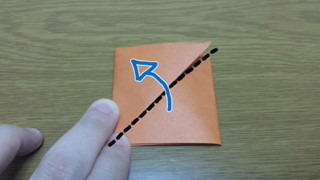 パーツの折り方10-1